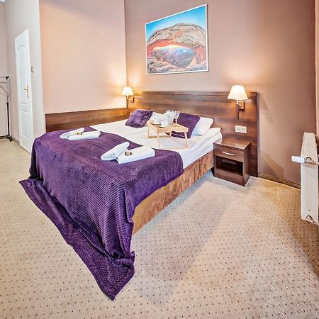 Ttrooms Posen Exterior foto