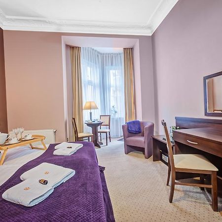 Ttrooms Posen Exterior foto