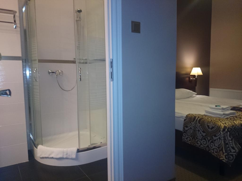 Ttrooms Posen Zimmer foto