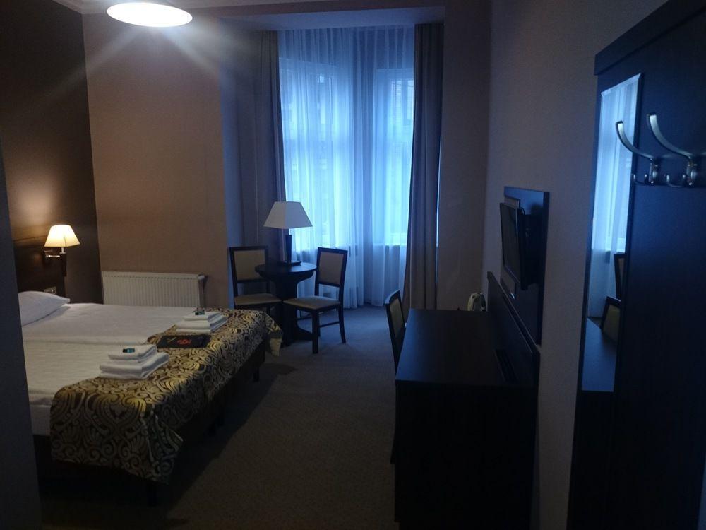 Ttrooms Posen Exterior foto