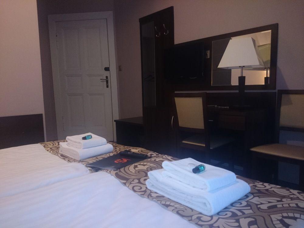 Ttrooms Posen Exterior foto