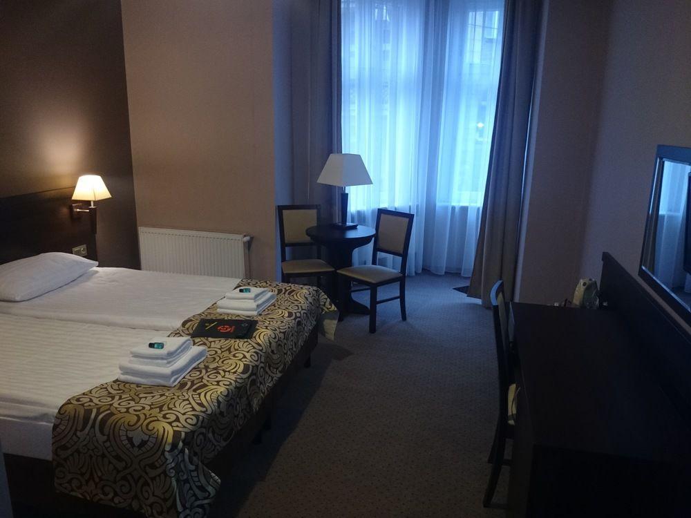 Ttrooms Posen Exterior foto