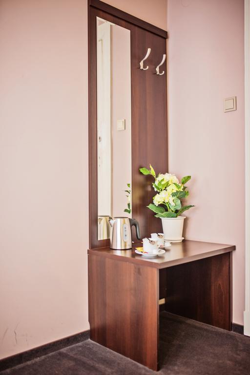 Ttrooms Posen Exterior foto