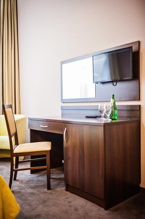 Ttrooms Posen Exterior foto
