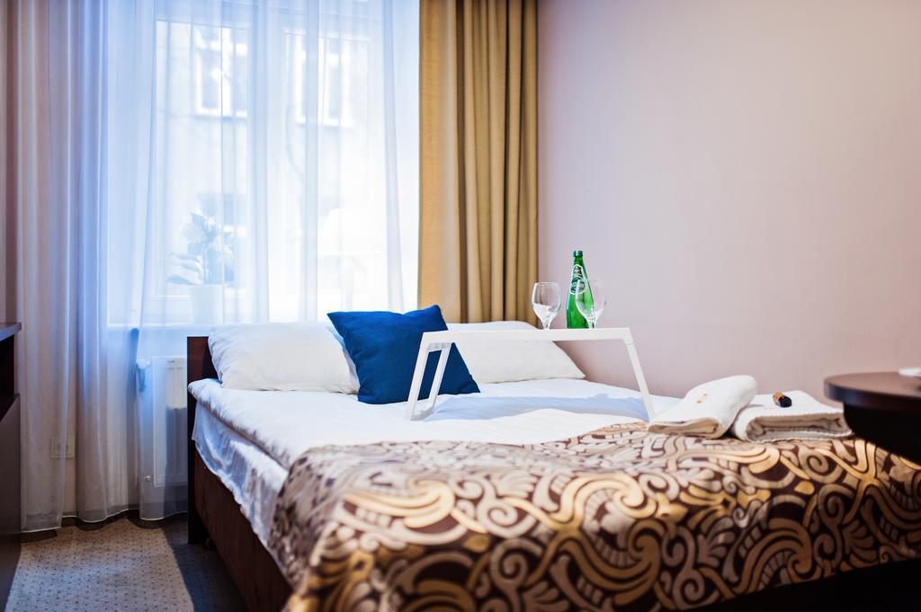 Ttrooms Posen Exterior foto