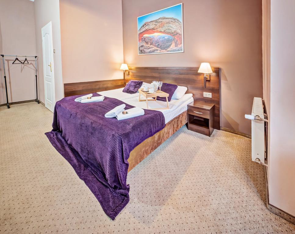 Ttrooms Posen Exterior foto