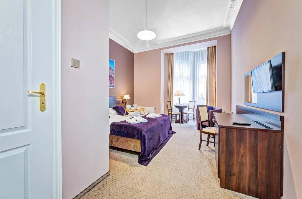 Ttrooms Posen Exterior foto