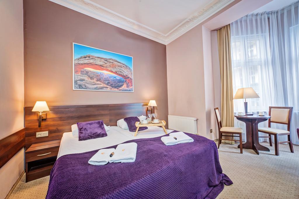 Ttrooms Posen Exterior foto