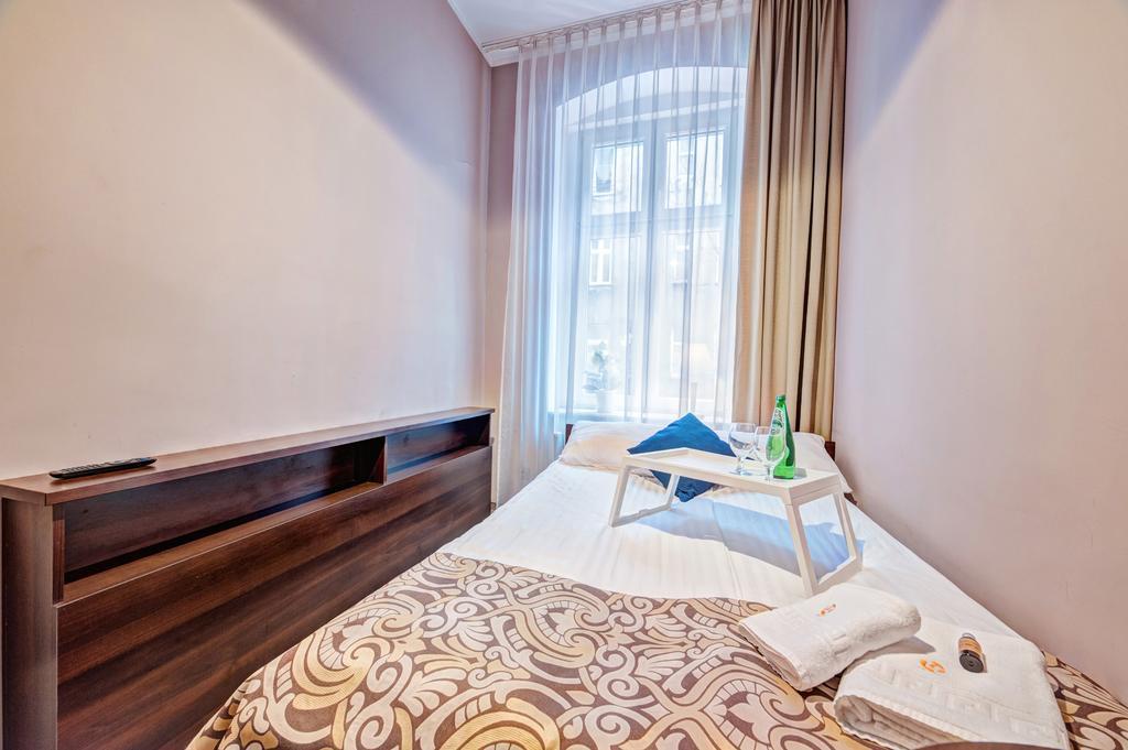 Ttrooms Posen Exterior foto