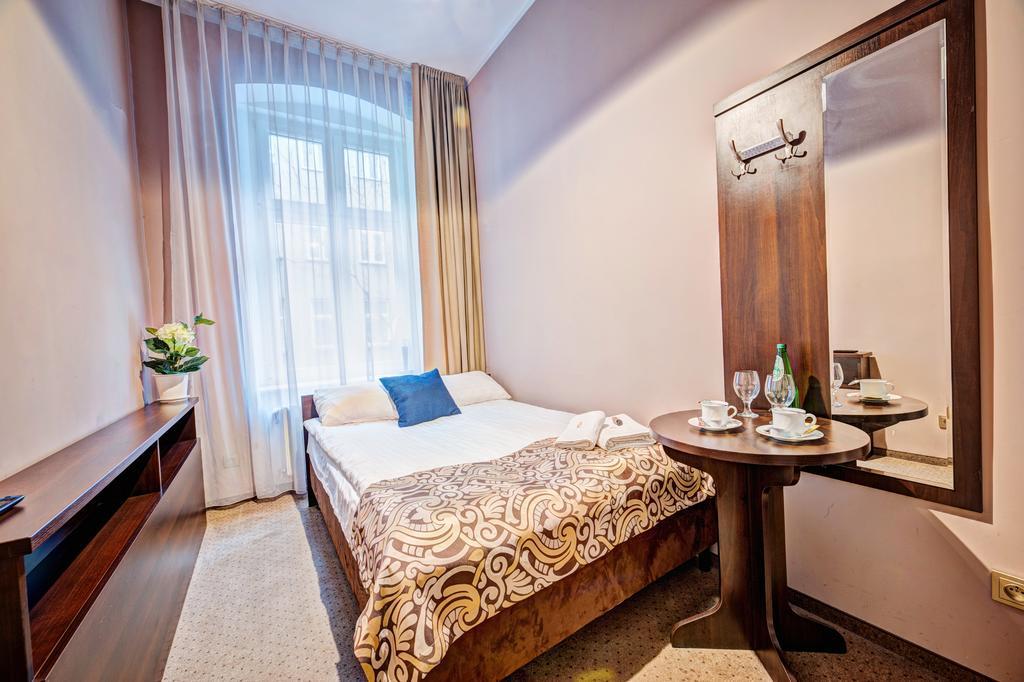 Ttrooms Posen Exterior foto