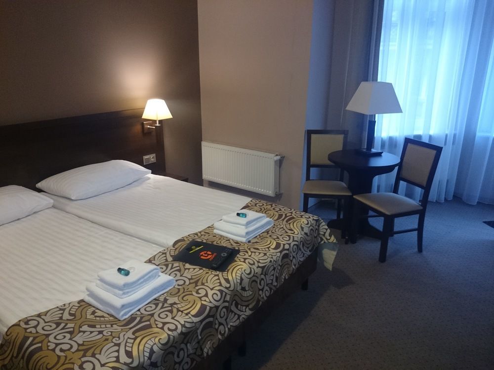 Ttrooms Posen Exterior foto