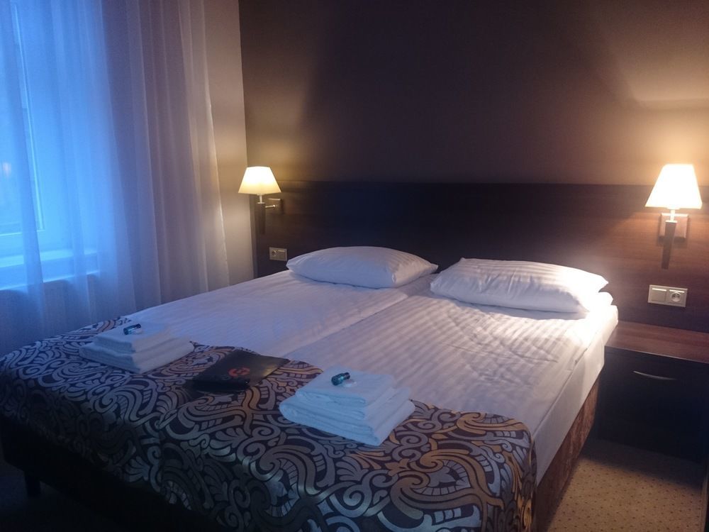 Ttrooms Posen Exterior foto