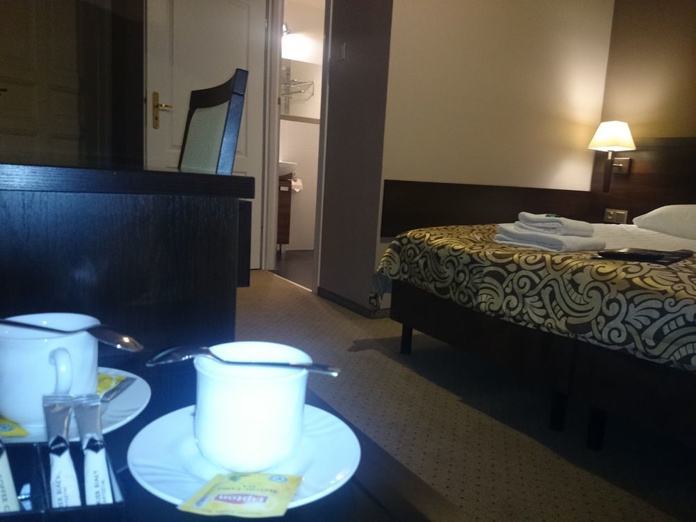 Ttrooms Posen Exterior foto