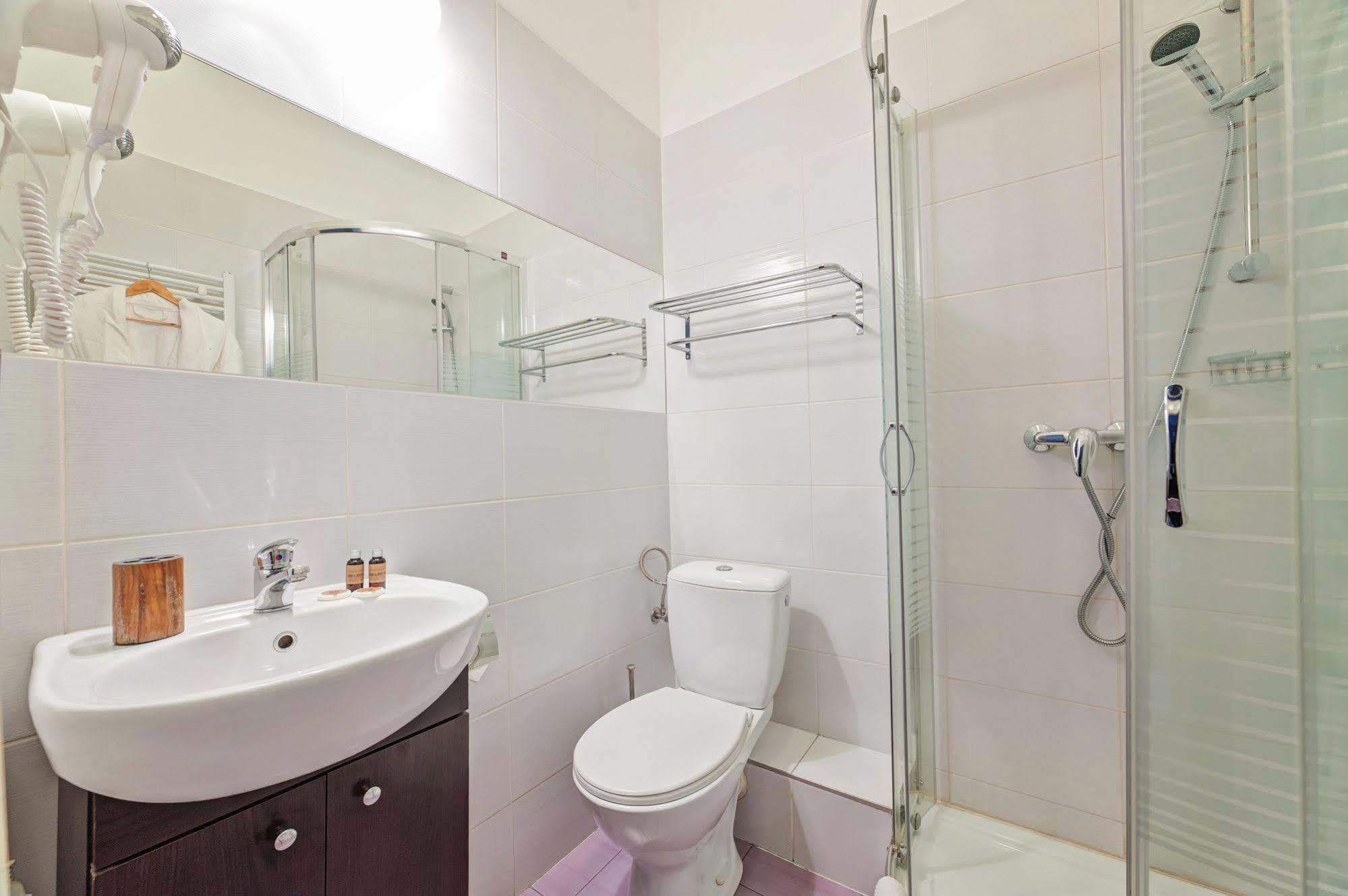 Ttrooms Posen Exterior foto