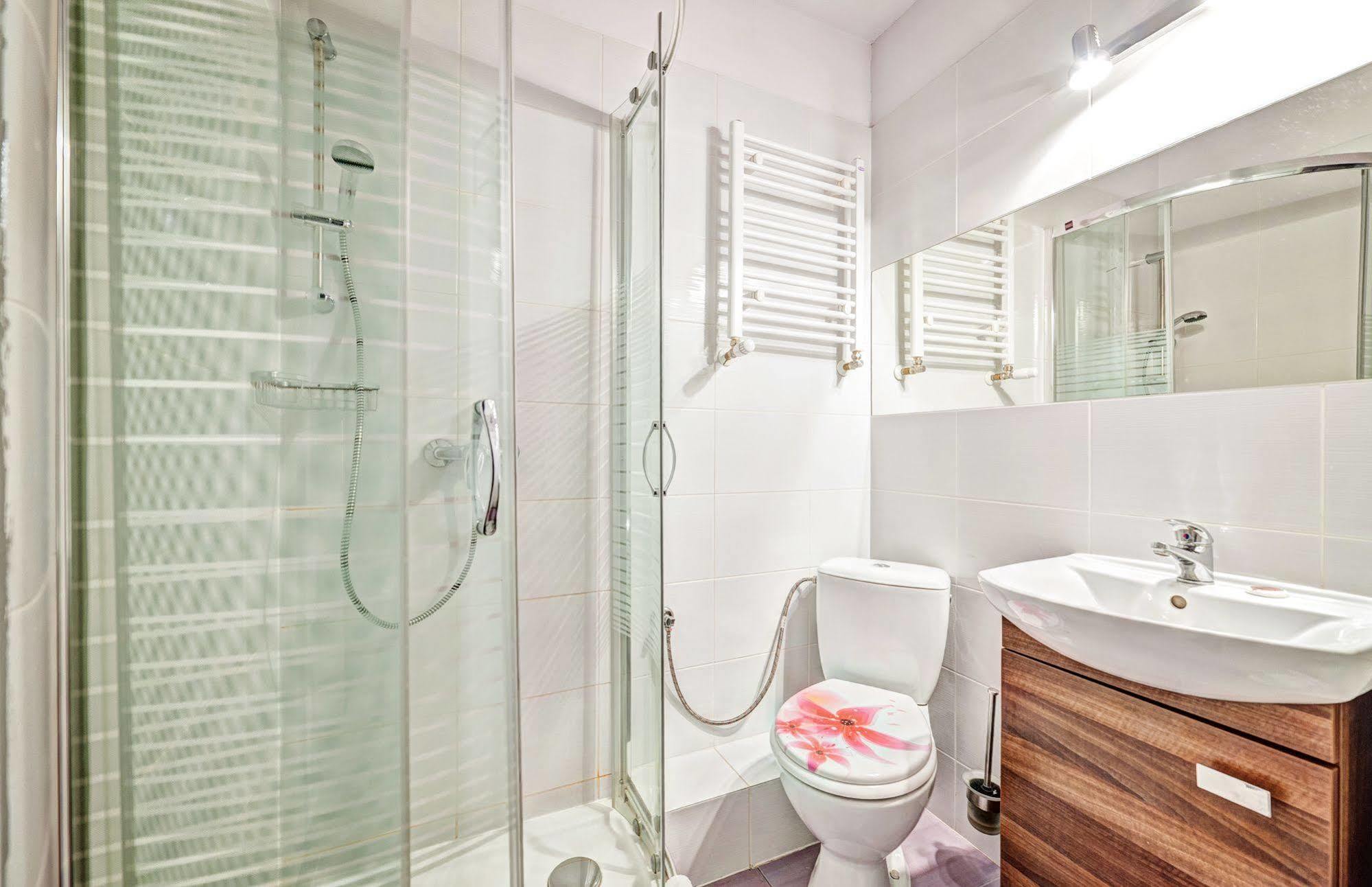 Ttrooms Posen Exterior foto