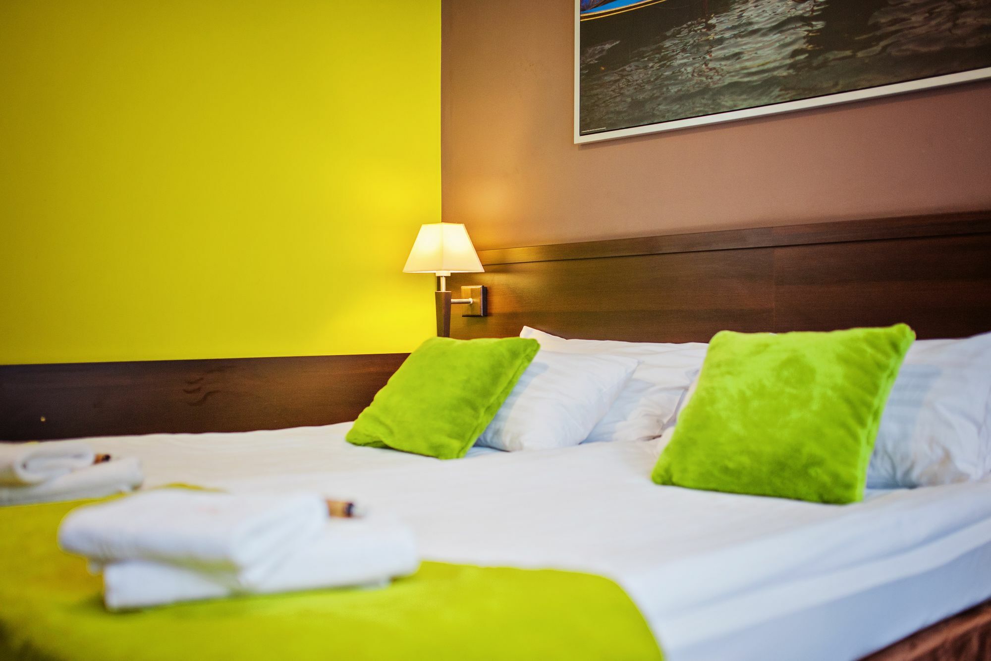 Ttrooms Posen Exterior foto