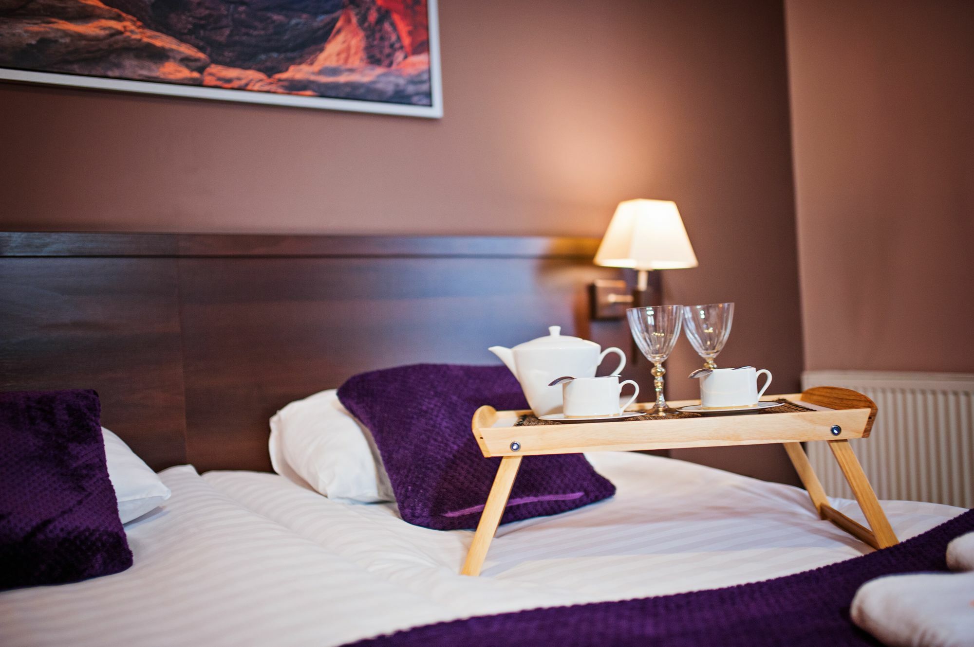 Ttrooms Posen Exterior foto