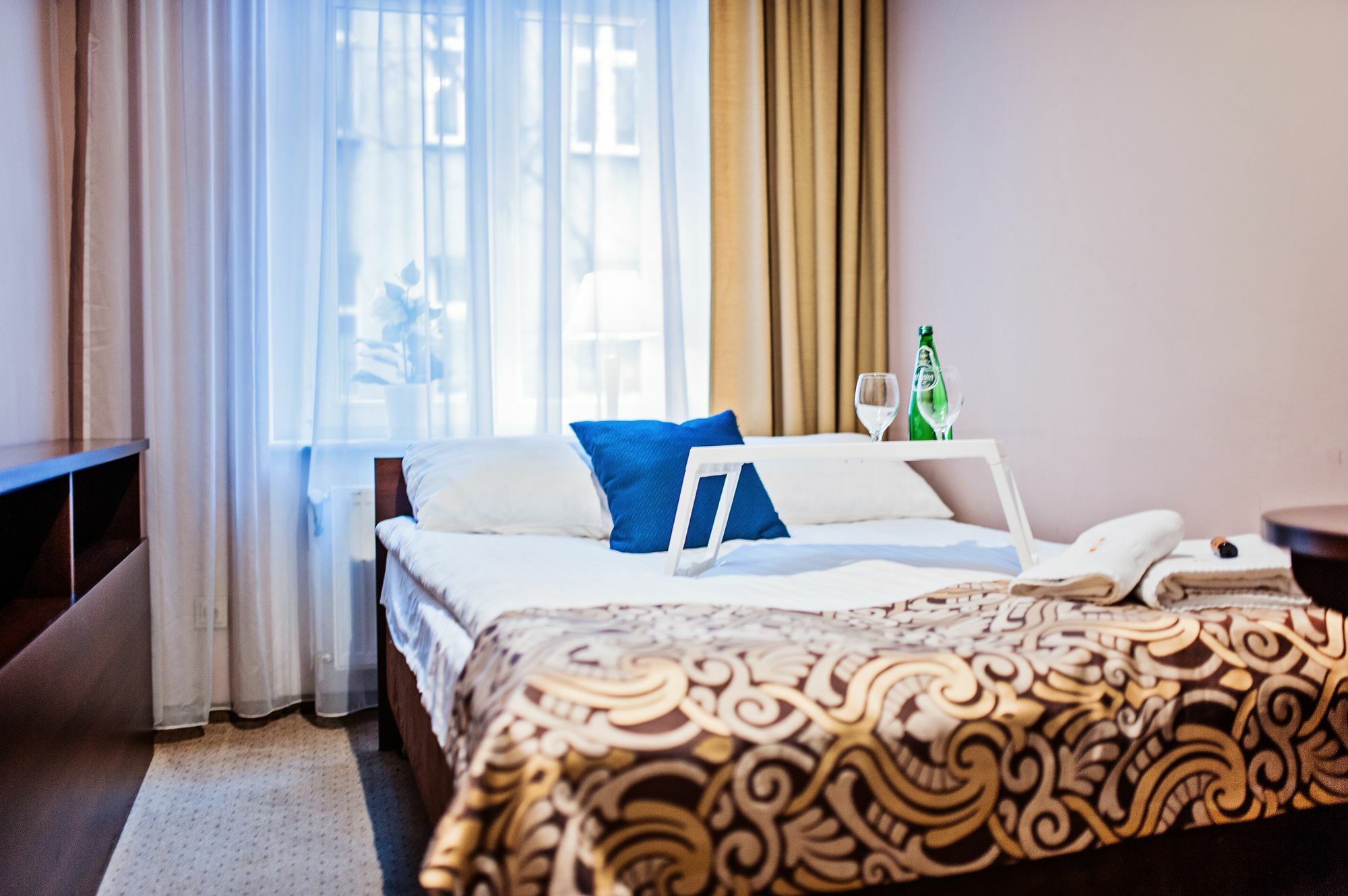 Ttrooms Posen Exterior foto