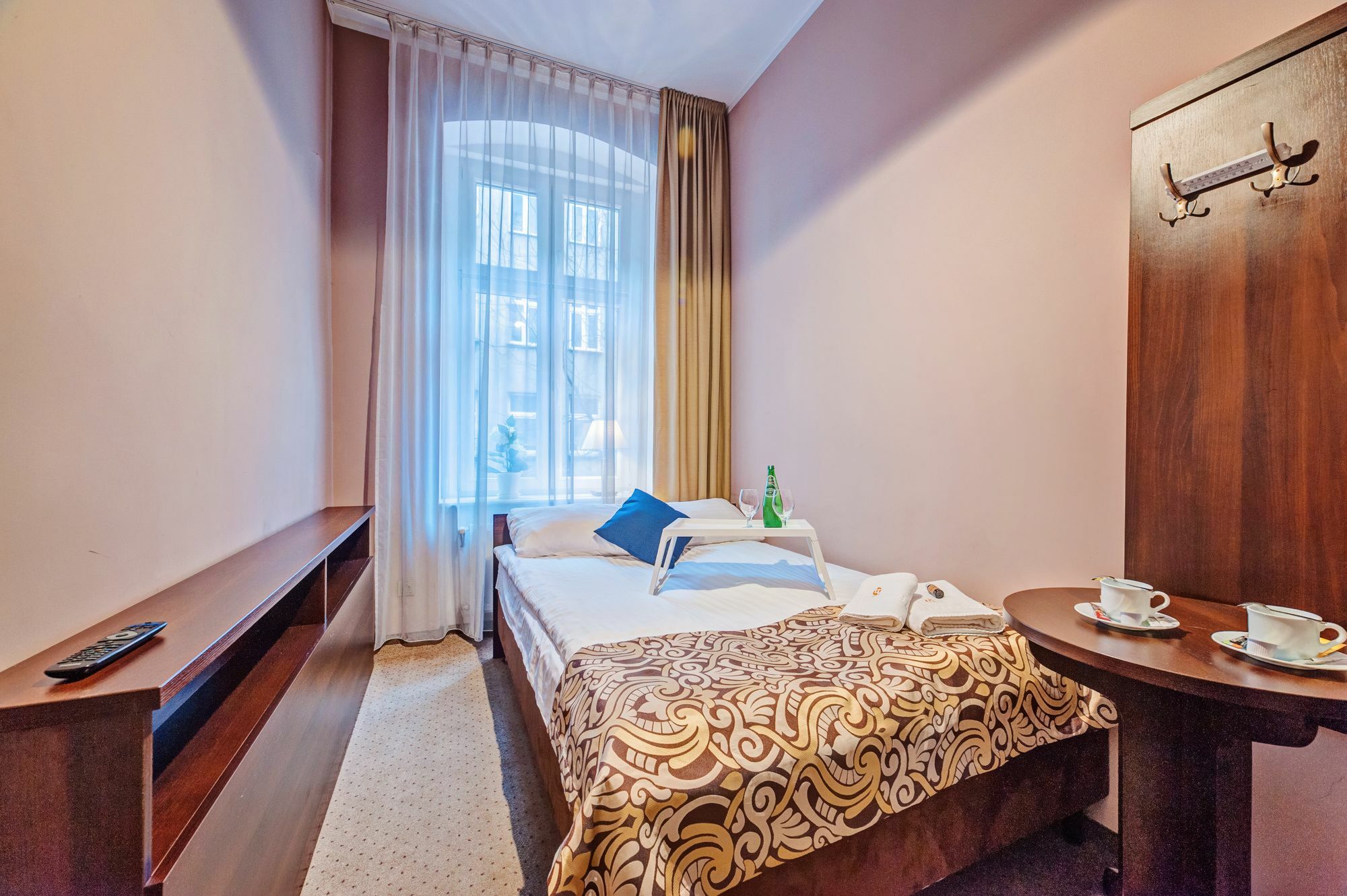 Ttrooms Posen Exterior foto