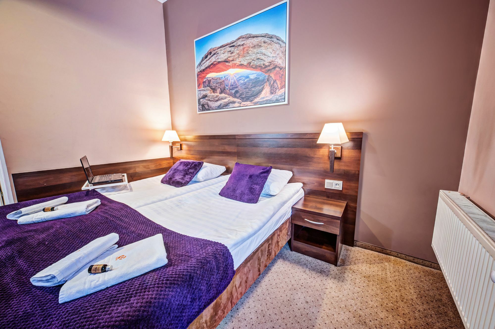 Ttrooms Posen Exterior foto