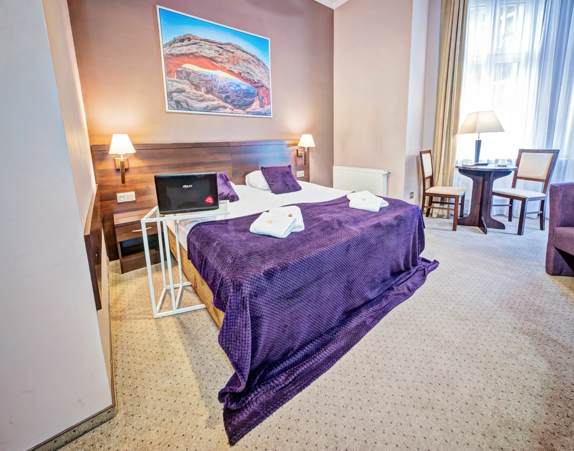 Ttrooms Posen Exterior foto